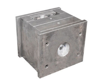 Pin Point Gate Precision Injection Molding For Household Appliance