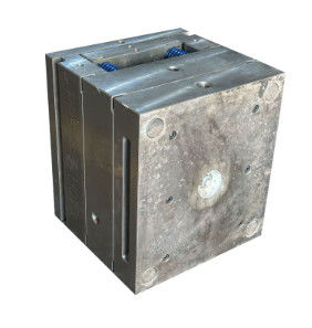 Aluminum P20 H13 Precision Injection Molding ABS Plastic Mould Die