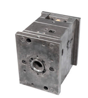 Grinding CNC EDM Die Casting Mold Metal Stamping Mold HASCO