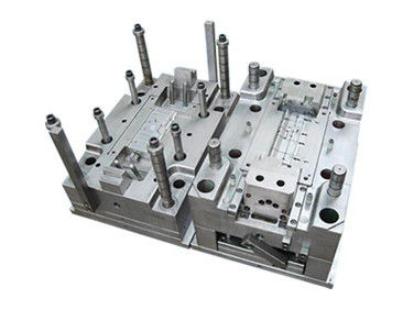 Precision Plastic Medical Equipment Parts Mold Plastic Inject MouldSupplierProducts