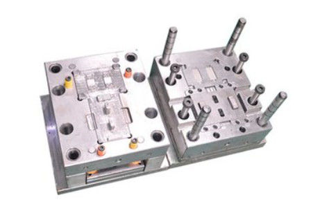 Precision Plastic Medical Equipment Parts Mold Plastic Inject MouldSupplierProducts