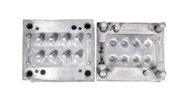 High Precision Plastic Injection Moulds Molds Plastic Injection Mold