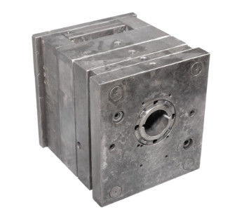 High Precision Plastic Injection Moulds Molds Plastic Injection Mold