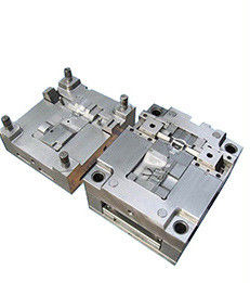 Plastic Mould Die Maker Rubber Plastic Injection Mold Makers