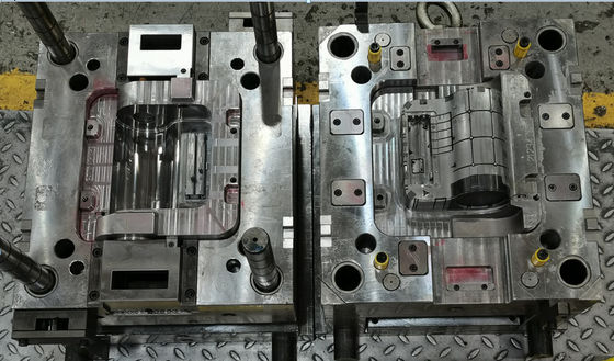 Plastic Injection Molding/moulding Abs pa pp pc Factory For Medical Plastic Parts