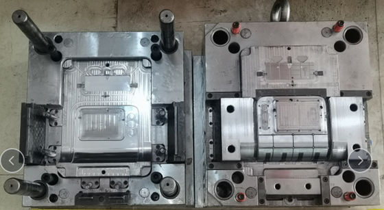 Plastic Injection Molding/moulding Abs pa pp pc Factory For Medical Plastic Parts