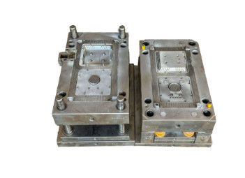 OEM Sub Gate Precision Injection Mould Electronic Products Plastic Injection Molding