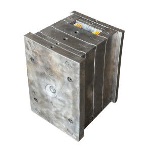 OEM Sub Gate Precision Injection Mould Electronic Products Plastic Injection Molding