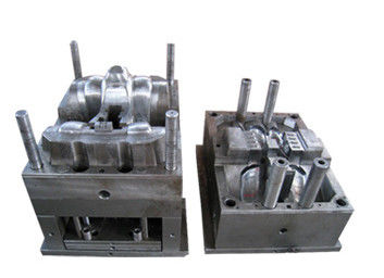 2D 3D CAD Polishing Surface Commodity Injection Moulds For Household Products