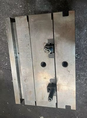 ADC12 A356.2 A380 Aluminum Die Casting Mold Die Mould Accessories