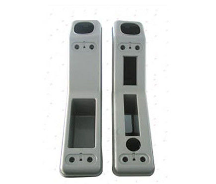 PE PP ABS Nylon Injection Molding Car Parts Automobile Plastic Parts