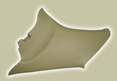 PE PP ABS Nylon Injection Molding Car Parts Automobile Plastic Parts