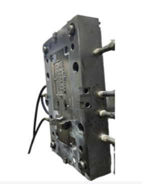 Injection Tooling PA6 GF30 ABS PP Injection Plastic Mold