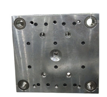 OEM Household Equipment Plastic Parts Mold Polish Texture Frosted