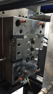 Home Appliance Routers S136H 718H Plastic Injection Molds Machined Finish