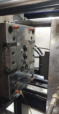 Home Appliance Routers S136H 718H Plastic Injection Molds Machined Finish