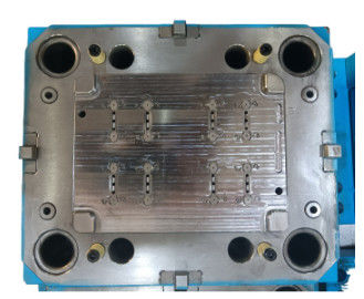 CNC Turning High Precision Molding 2K Injection Mould EDM Glossy