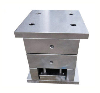CNC Turning High Precision Molding 2K Injection Mould EDM Glossy