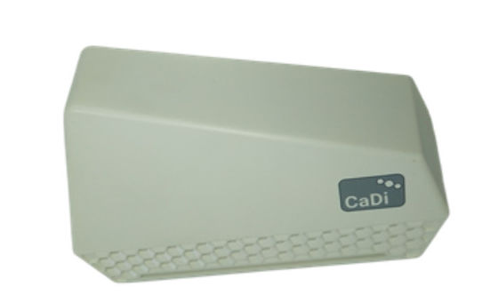 ABS 3C Digital Equipment Plastic Shell Screen Printing Electronic Plastic Components OEM
