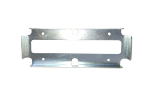 Hot Dip Galvanizing Stamping Sheet Metal Parts Metal Stamping Bracket OEM ODM