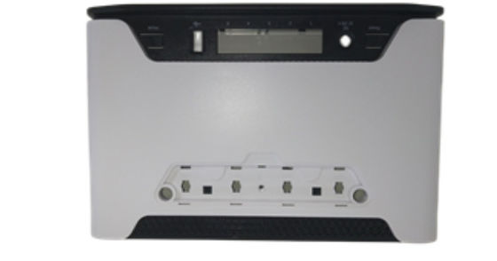500K Household Appliance Parts Plastic Switch Housing Plastic Router Cover