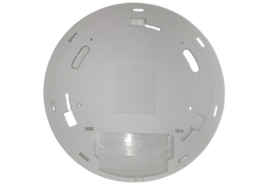 ISO9001 Injection Molded Parts Communication Plastic Case OEM
