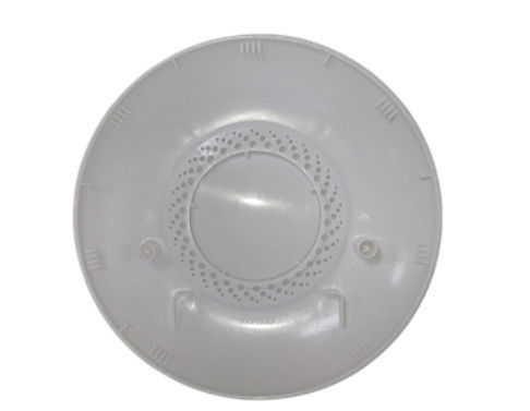 ISO9001 Injection Molded Parts Communication Plastic Case OEM