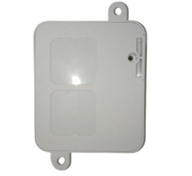 500K PP PC PA Custom Injection Plastic Molded Parts Dust Free Spraying