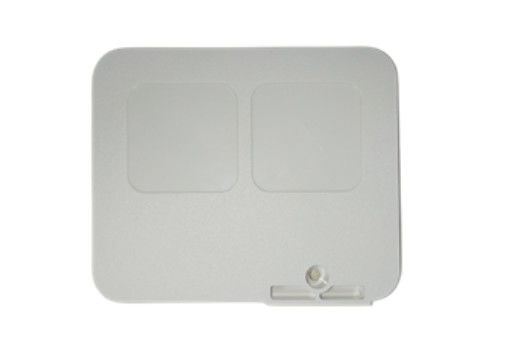 500K PP PC PA Custom Injection Plastic Molded Parts Dust Free Spraying