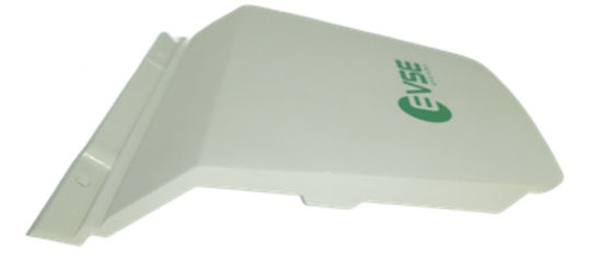 P20 H718 S136 Injection Molded Parts Rapid Prototyping Plastic Parts