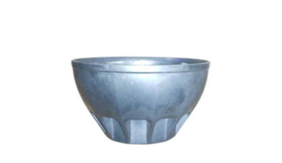 OEM Custom Zinc Aluminum Alloy Die Casting Parts Lampshade