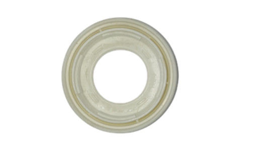 S136 SKD6 12738 Injection Moulding Products Rapid Molded Parts