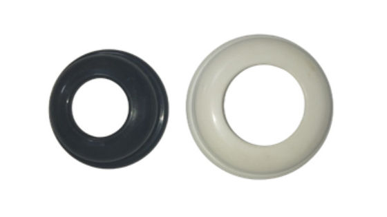 S136 SKD6 12738 Injection Moulding Products Rapid Molded Parts