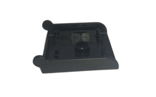 Single Cavity Electronic Spare Parts CM800 Injection Molded Plastic Boxes