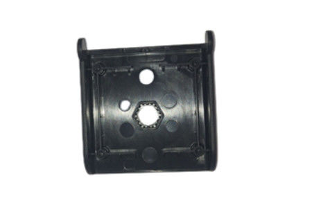 Single Cavity Electronic Spare Parts CM800 Injection Molded Plastic Boxes