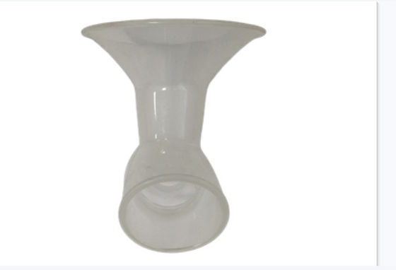 Food Grade Multifunctional Silicone Breast Pump High Heat Resistance