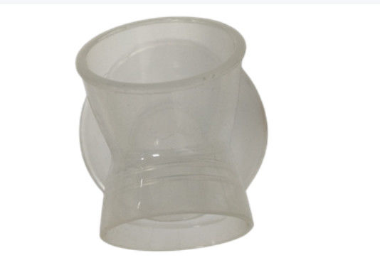 Food Grade Multifunctional Silicone Breast Pump High Heat Resistance