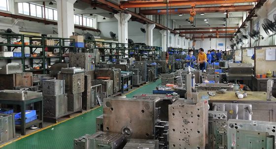OEM Hot Runner Typical Injection Molding Defects Analysis And Solutions