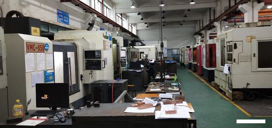 OEM Black Spot Injection Moulding Problems And Solutions