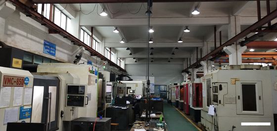ISO Shrinkage Injection Moulding Solutions OEM