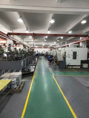 OEM Silver Wire Plastic Injection Molding Solutions