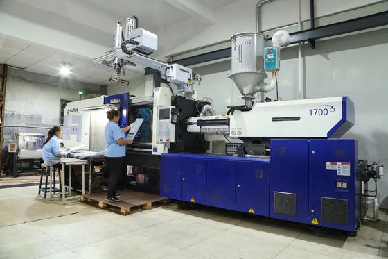 OEM Injection Molding Problem And Solution Injection Molding Solution
