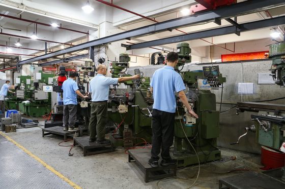 Underfilling Underforming Injection Molding Solutions ISO