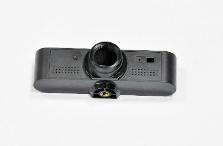 OEM ABS PA6 PA66 Camera Injection Plastic Molded Parts