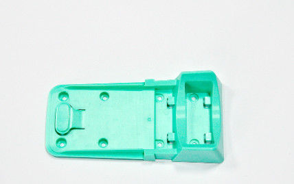 LKM HASCO Household Appliance Parts Universal Household Wiper Injection Molded Plastic Case