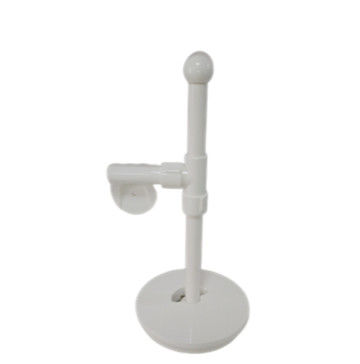 OEM ODM Electronic Spare Parts Plastic Injection Precision Molded Products