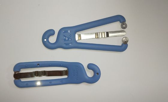 TPE Plastic Hardware Package For Electronic Digital / Medical Devices / Auto Parts