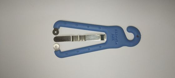 TPE Plastic Hardware Package For Electronic Digital / Medical Devices / Auto Parts