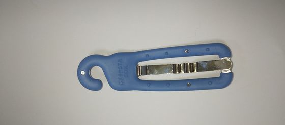 TPE Plastic Hardware Package For Electronic Digital / Medical Devices / Auto Parts