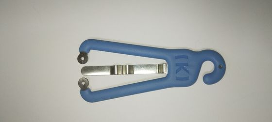 TPE Plastic Hardware Package For Electronic Digital / Medical Devices / Auto Parts
